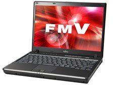 富士通 PH770/3B Core i3/メモリ4GB/HDD750GB 富士通 FMV LIFEBOOK PH770/3B FMVP773B 価格比較 - 価格.com