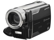 ✨人気色✨ GAUDI GHV-DV30HDLXP ピンク ビデオカメラ