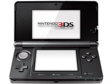 任天堂 ニンテンドー3DS コスモブラック オークション比較 - 価格.com