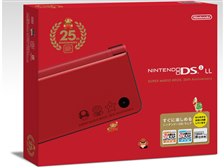 なぜ？ソフトはすごい人気なのに ハードは価格すら載ってない？』 任天堂 ニンテンドーDSi LL(スーパーマリオ25周年仕様) のクチコミ掲示板 -  価格.com