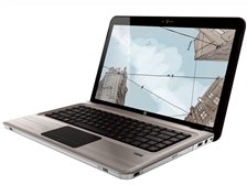 HP Pavilion Notebook PC dv6 Premium パフォーマンス・オフィスモデル XP573PA-AAAA 価格比較 -  価格.com