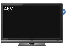 シャープ AQUOS クアトロン 3D LC-46LB3 [46インチ] 価格比較 - 価格.com