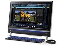 HP TouchSmart 600-1360jp 価格比較 - 価格.comスマホ/家電/カメラ