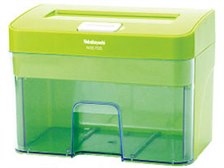 ナカバヤシ パーソナルシュレッダー ファインカット NSE-T05G Amazon | ナカバヤシ パーソナルシュレッダー ファインカット