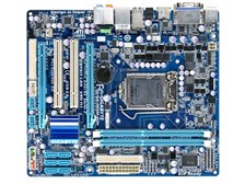 組みましたが不安定で困っています。』 GIGABYTE GA-H55M-D2H