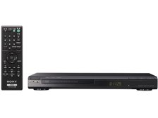 【中古】ソニー DVDプレーヤー DVP-SR200P SONY DVP-SR200P オークション比較 - 価格.com
