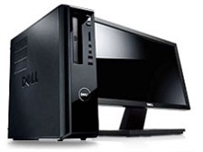 Dell Vostro 230 160GBHDD搭載 ベーシックモデル-S 価格比較 - 価格.com