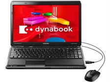 東芝 dynabook T560 T560/58AB PT56058ABFB [ベルベッティ