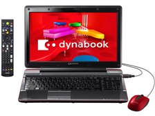 東芝 dynabook Qosmio T750 T750/T8A PT750T8ABFR 価格比較 - 価格.com