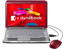 dynabook N510/04BR 11.6型コンパクト/Office/Win 東芝 dynabook N510 N510/04AR PN51004AMTR [アイアンレッド] 価格比較