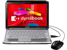 東芝 dynabook N510/04BB PN51004BMTB 動作確認済 パソコンの起動が遅い】東芝ノートPC N510/04BB（PN51004BMTB
