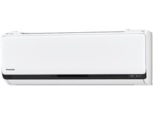 壁掛けエアコン Panasonic CS–SX401C–W 2011年製