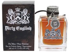 ジューシー クチュール ダーティ イングリッシュ EDT 100ml 価格比較