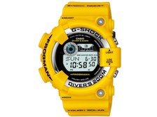 カシオ G-SHOCK フロッグマン GF-8250-9JF オークション比較 - 価格.com