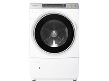 パナソニック NA-VX7000L-W [クリスタルホワイト] 価格比較 - 価格.com