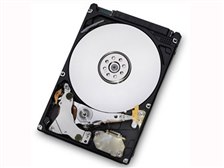 HGST HTS547550A9E384 [500GB 9.5mm] オークション比較 - 価格.com