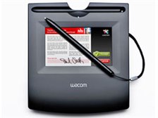 【WACOM】ワコム ペンタブレット STU-520 5個セット ワコム STU-520 価格比較 - 価格.com