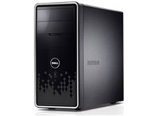 【価格・内容相談応】DELL INSPIRON580 デスクトップPC Dell Inspiron 580 Core i5-760搭載 価格.com限定モデル 価格比較