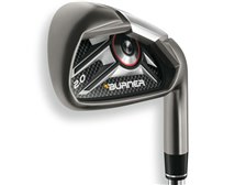 テーラーメイド バーナー 2.0 アイアン SW [ダイナミックゴールド 