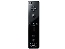 任天堂 Wiiリモコンプラス Rvl A Wrka クロ 価格比較 価格 Com