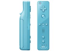 任天堂 Wiiリモコンプラス Rvl A Wrba アオ 価格比較 価格 Com