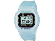 カシオ G-SHOCK グリーン・コレクション G-5600EB-2DR [海外モデル