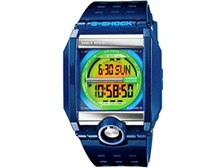 カシオ G-SHOCK アドバンスドデザイン G-8100D-2DR [海外モデル] 価格