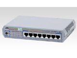 アライドテレシス CentreCOM FS708EL スイッチングハブ 8ポート アライドテレシス CentreCOM FS708TL V2 (RoHS) 価格比較 - 価格.com