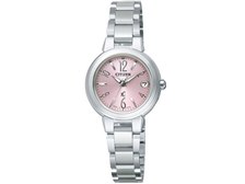 シチズン XC ミニソル エコ・ドライブ電波時計 XCB38-9135 価格比較