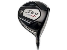 【希少】タイトリスト910D3 ドライバー 8.5度 TourAD DJ-8TX タイトリスト 910D3 ドライバー [ツアーAD DJ-6 フレックス：S ロフト