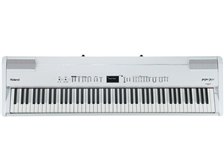 Roland FP-7F 電子ピアノ Kraft Music - Roland FP-7F Digital Piano Demo with Ed Diaz