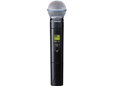 SHURE ULX2/BETA 58A-JB 価格比較 - 価格.com