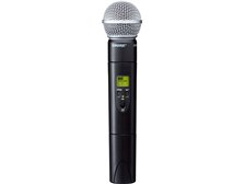 SHURE ULX2/SM58-JB 価格比較 - 価格.com