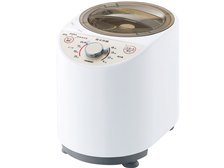 ツインバード 精米御膳 MR-E500W [ホワイト] 価格比較 - 価格.com