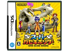 DSソフト ニンテンドー DS ソフト たまごっち きらりん☆レボリューション
