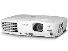 EPSON EB-W10 価格比較 - 価格.com