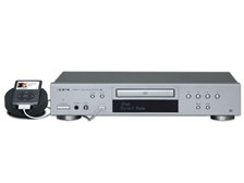 TEAC CD-P650-S [シルバー] レビュー評価・評判 - 価格.com