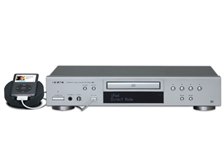 TEAC CD-P650-S [シルバー] 価格比較 - 価格.com