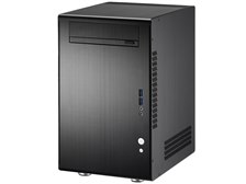 LIAN LI PC-Q11B [ブラック] 価格比較 - 価格.com