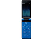 シャープ AQUOS SHOT SH010 [スプリントブルー] 価格比較 - 価格.com