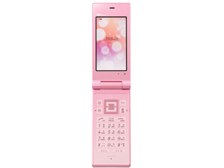 au - 新品未使用 au 携帯電話 京セラ(K007)フラワーペタル 京セラ K007 [フラワーペタル] 価格比較 - 価格.com