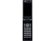 iida X-RAY 本体 au X-RAY LED表示と半透明のボディがカッコいい!! 2010年冬