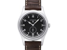 ロンジン レジェンド ミッション WWW L2.731.4.53.3 価格比較 - 価格.com