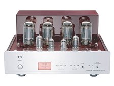TRIODE TRX-P6L 真空管パワーアンプ 本体 TRIODE TRX-P6L-DC [ダークチェリー] 価格比較 - 価格.com