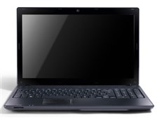 Win10 Acer 5742-A52D/K Core i5 4GB 新品SSDacer品名型番