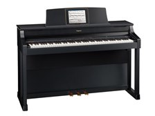 ローランド Digital Piano HPi-7F-SBS [サテンブラック仕上げ] 価格 ...