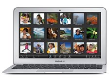 MacBook Air 64GB MC505J/A