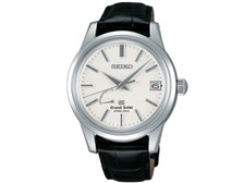 美品 グランドセイコー パワーリザーブ スプリングドライブ SBGA057 グランドセイコー パワーリザーブ スプリングドライブ[SBGA093