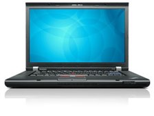 Lenovo ThinkPad T510 4313CTO バリューパッケージ Core i5 560M搭載