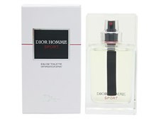 クリスチャン ディオール ディオール オム スポーツ 2008年 EDT 100ml
